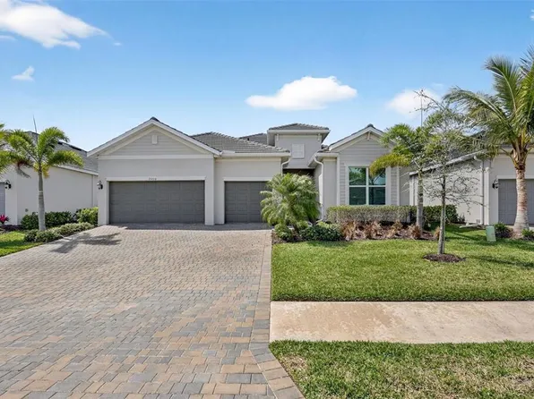 25024 Longmeadow Dr, Punta Gorda, FL 33955