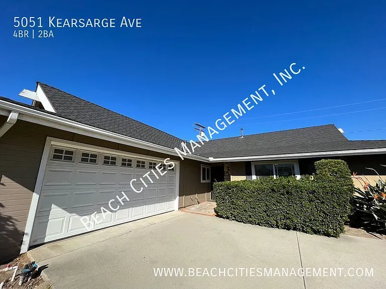 5051 Kearsarge Ave — Photo 2