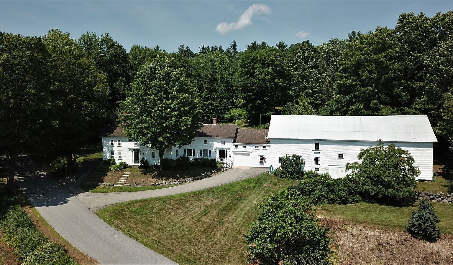 163 Maple Ridge Rd, North Sandwich, NH 03259 Zillow
