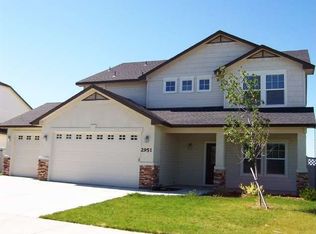 2951 W Wapoot St, Meridian, ID 83646