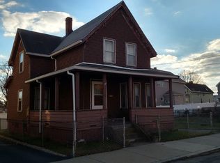 44 Whitman St, Malden, MA 02148