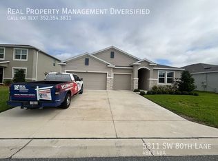 5811 SW 80th Ln, Ocala, FL 34476