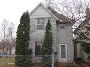 1707 E 31st St, Minneapolis, MN 55407