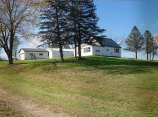N12359 Old Stage Rd, Humbird, WI 54746
