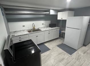 275 Wilmot Ave #BASEMENT, Bridgeport, CT 06607