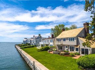 230 Dolphin Cove Quay, Stamford, CT 06902