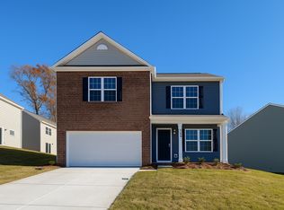 6017 Northway Forest Dr, Charlotte, NC 28214