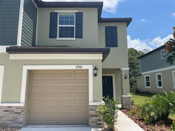 17565 Nectar Flume Dr, Land O Lakes, FL 34638