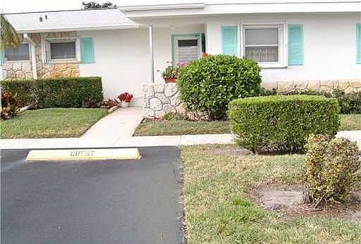 1st image of 2611 Barkley Dr W APT F