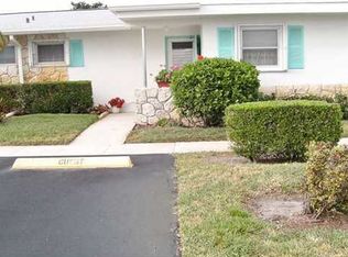 2611 Barkley Dr W APT F, West Palm Beach, FL 33415