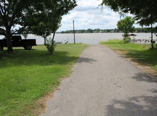 148 Wilson Way, Gun Barrel City, TX 75156