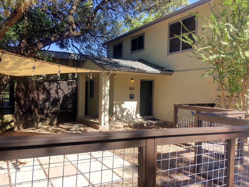 1st image of 611 Upson St APT A
