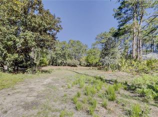 11 Big Woods Dr, Hilton Head Island, SC 29926
