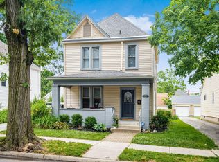 1272 Elmwood Ave, Columbus, OH