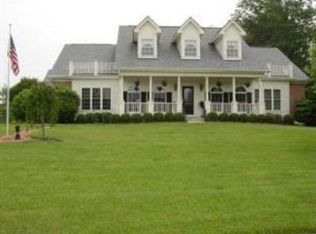 5296 Sunset Ridge Dr, Mason, OH 45040