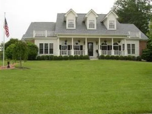 5296 Sunset Ridge Dr photo 1