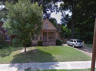 771 N Barksdale St, Memphis, TN 38107