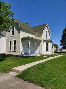 724 W Jay St, Saint Marys, OH, 45885