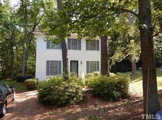 3 Jason Ct, Durham, NC 27705