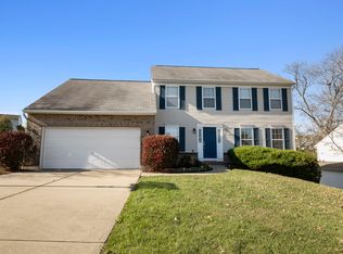 1370 Cairns Ct, Independence, KY 41051