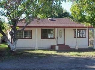 3394 Willow St, Cottonwood, CA 96022