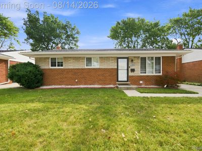 31546 Northwood Rd, Fraser, MI, 48026