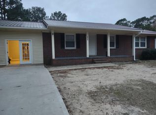224 Nielsen Dr, Fayetteville, NC 28306