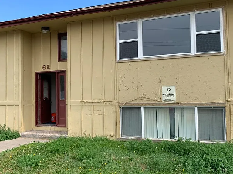 62 Constitution Dr #A — Photo 1
