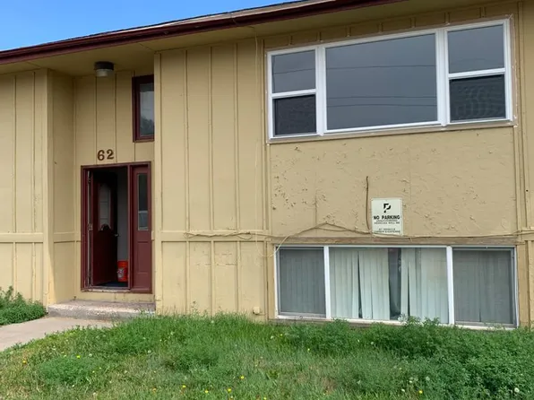 62 Constitution Dr APT A, Gillette, WY 82716