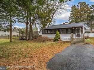 1416 Circle Dr, Forked River, NJ 08731