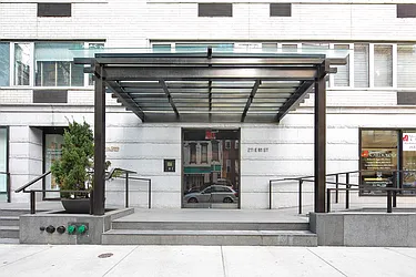 Rented by Halstead Real Estate