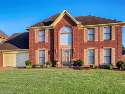 8893 Lindstrom Dr, Cordova, TN, 38016