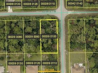 3201 17th St W, Lehigh Acres, FL 33971