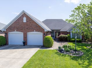2301 Lappin Ct, Indianapolis, IN 46229