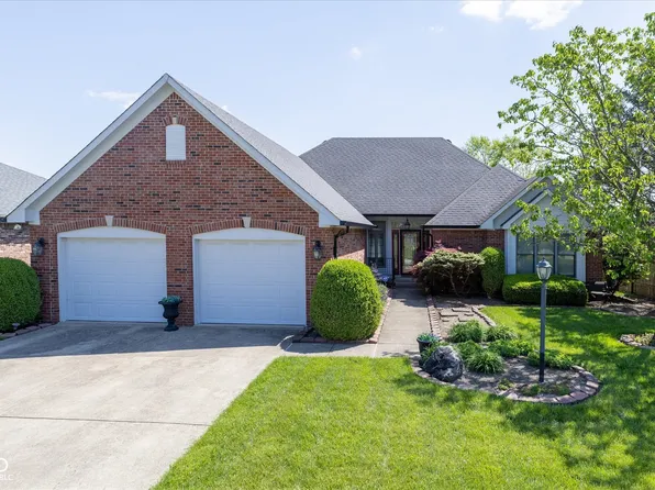2301 Lappin Ct, Indianapolis, IN 46229