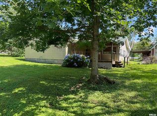 9004 Old State Route 14, Du Quoin, IL 62832