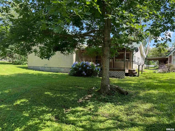 9004 Old State Route 14, Du Quoin, IL 62832