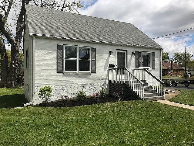 1st image of 8522 Huddleston Dr