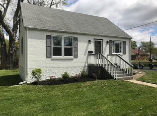 8522 Huddleston Dr, Cincinnati, OH 45236