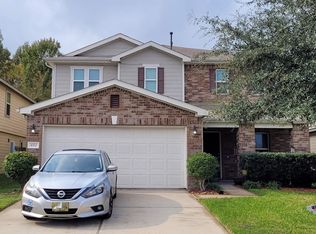 4322 Lake Cypress Cir, Houston, TX 77068