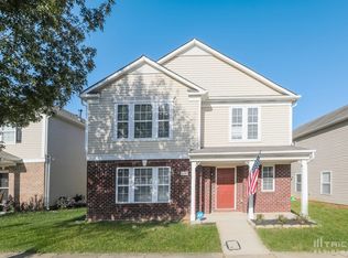 901 Skywatch Ln, Monroe, NC 28112