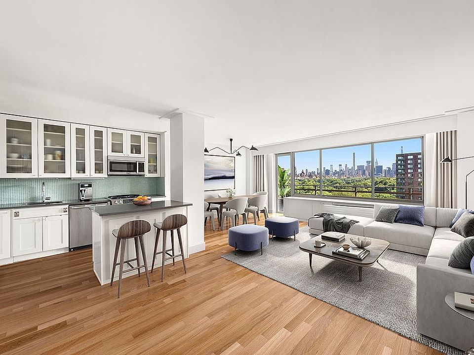 1st image of 400 Central Park W APT 17M