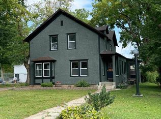 46 S John Paul Rd, Milton, WI 53563
