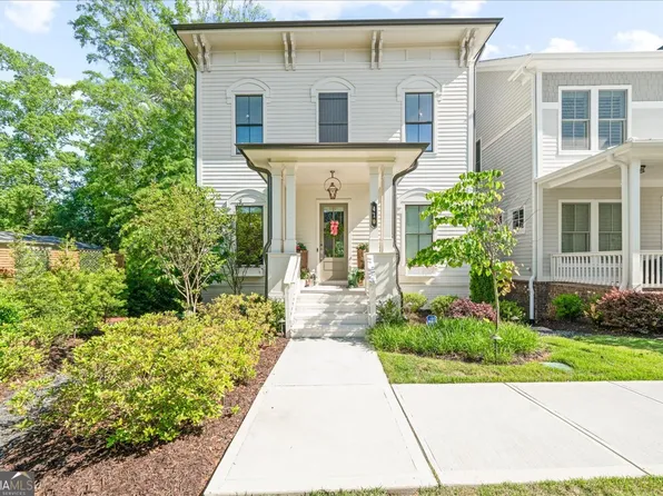 410 Anglin Walk, Alpharetta, GA 30009