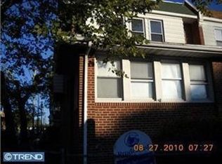 5300 Saul St, Philadelphia, PA 19124