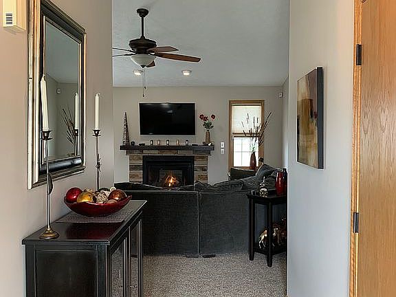 Front Foyer 
