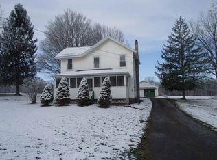 7543 Oxbow Rd, Canastota, NY 13032