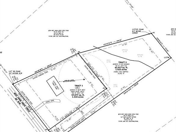 5th image of 265 W Union Grove Cir #1