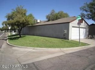 7021 S 42nd Pl, Phoenix, AZ 85042