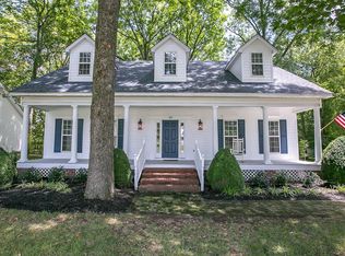 3126 Madison Ave, Murfreesboro, TN 37130